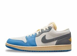 Nike Air Jordan 1 Low "Tokyo 96" 24.5cm DZ5376-469