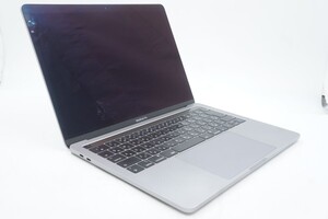 【全額返金保証】【最速発送】MacBook Pro 13インチ 2019 i5 /16GB /256GB スペースグレイ 動作確認済