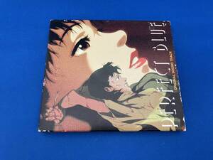 帯あり サントラ CD PERFECT BLUE