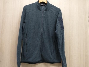 ARC’TERYX DELTA LT JACKET フリース　ネイビー　Sサイズ 店舗受取可