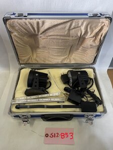 【中古】LED ライト　セット