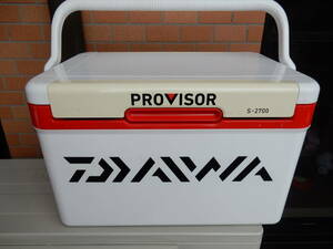 ダイワ／DAIWA プロバイザー S 2700 