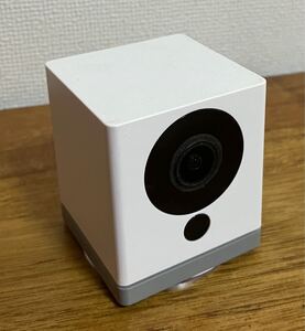 ATOM Cam ペットカメラ　AC1 ジャンク品　送料無料