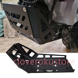 Bmw G310GS G310R 2017-2021 スキッドプレート エンジンガード カバー 保護