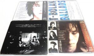 AB76★美品★T-BOLAN★CDセット★まとめて４枚★