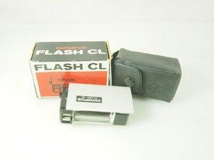 T240-B999☆☆オリンパス FLASH CL