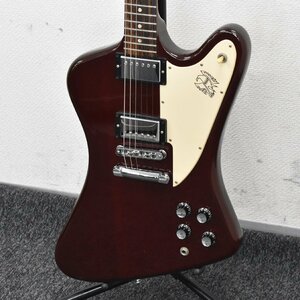 4361 中古品 Gibson FIRE BIRD STUDIO CH/C #02244630 ギブソン エレキギター ファイヤーバード