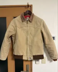 Carhartt サンタフェジャケット　Mサイズ相当