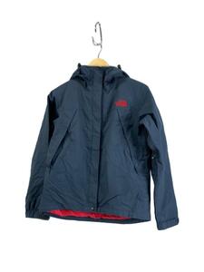 THE NORTH FACE◆マウンテンパーカー/M/ナイロン/NVY/NPW61630