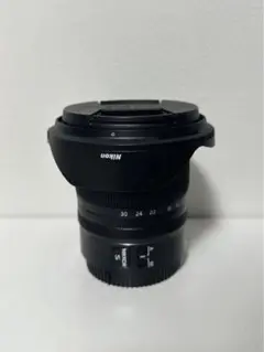 Nikon Z 14-30mm f/4 S ズームレンズ