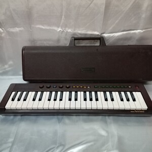 YAMAHA PortaSound PS-3 ヤマハ シンセサイザー キーボード 鍵盤楽器