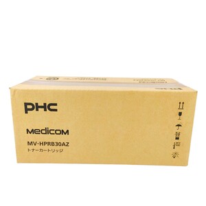 PHC Medicom MV-HPRB30AZトナーカートリッジ