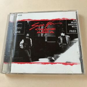 CHAGE&ASKA 1CD「SEE YA」