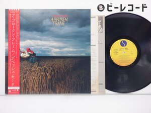 【帯付】Depeche Mode(デペッシュ・モード)「A Broken Frame(ア・ブロークン・フレイム)」LP（12インチ）/ Sire(P-11294)/ポップス