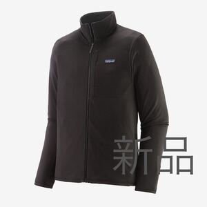 パタゴニア メンズ・R1 サーマル・ジャケット　新品　Ｓ　patagonia Full-Zip