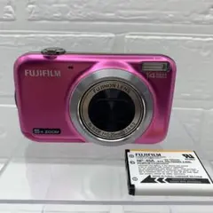 FUJIFILM Finepix JX300 デジカメ