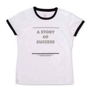 MARSHALL SUCCESS XLサイズ レディース用 Tシャツ