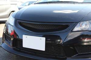 FD2 シビック TYPE-R スポーツグリル アルミメッシュ付き