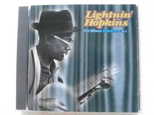 国内盤/Lightnin