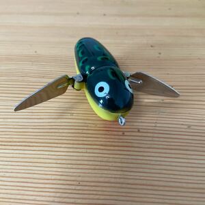 HEDDON CRAWLER MOUSE ヘドン クローラー マウス