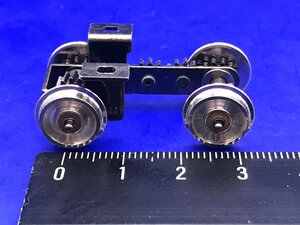 4I1304S　HOゲージ　メーカー不明　インサイドギヤ　26ｍｍ