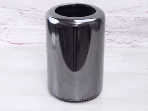 Aランク Apple MacPro MD878J/A(Late2013) Intel Xeon E5 1650v2(6コア)3.5Ghz メモリ32GB SSD512GB D500×2