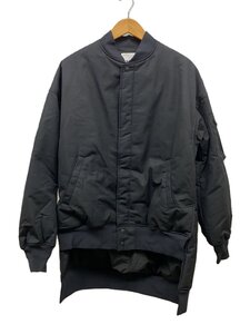 Y-3◆20AW/ボンバージャケット/フライトジャケット/XS/ポリエステル/BLK/GK4366