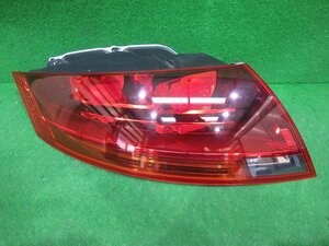 良品★ AUDI/アウディ TT 8J 純正 左テールランプ 8J0 945 095 C 8J0945095C