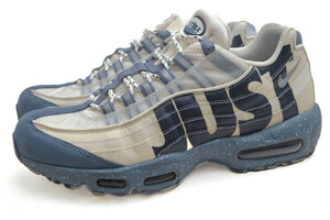 NIKE ナイキ ローカットスニーカー CI0229-147 AIR MAX 95 PRM QS JAPAN OBSIDIAN MIST エアマックス 富士山 日本限定 バイカラー