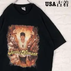 バンドTシャツ★ ギルダン ティーシャツ オーバーサイズ ゆるだぼ カントリー