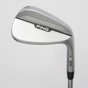 ピン PING S159 ウェッジ N.S.PRO 850GH neo 【46-12】 シャフト：N.S.PRO 850GH neo