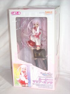 グッドスマイルカンパニー V.I.P To Heart2 トゥハート2(カワタヒサシ版) 1/8スケールPVC製塗装済み完成品 ルーシー・マリア・ミソラ