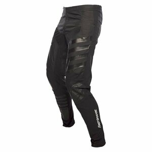 FASTHOUSE MTBパンツ ファストライン2.0 ブラック 34インチ 5222-0034[A8830]