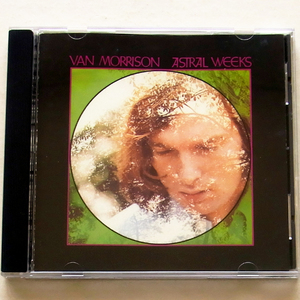 Van Morrison - Astral Weeks