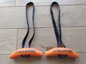 Angles90【懸垂アタッチメント】angles90.grips.japan