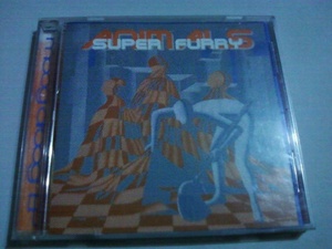 Super Furry Animals - Moog Droog EP