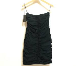 ▼新品▼伊製▼PATRIZIA PEPE ABITO/DRESS ▼ワンピース▼38サイズ▼