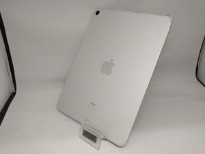 SoftBank 【SIMロックなし】MU0U2J/A iPad Pro Wi-Fi+Cellular 64GB シルバー SoftBank