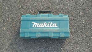 makita マキタ　充電式レシプロソー　セーバーソーＪＲ１８７Ｄ　１８Ｖ　＊バッテリー無し＊