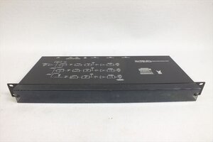 ◇ ELECTRO-VOICE.INC エレクトロボイス XEQ-3 イコライザー 中古 現状品 241208R7244A