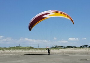 42㎡大型タンデム機