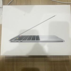 Apple MacBook Pro 2020 CTOモデルメ モリ16GB 美品　アクティベート不明品