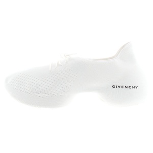 GIVENCHY ジバンシィ TK-360 Mesh Low-top Sneakers メッシュロートップスニーカー ローカットスニーカー BH006KH1AV ホワイト