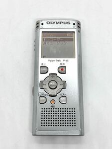 OLYMPUS Voice-Trek V-65 オリンパス ボイストレック ICレコーダー ボイスレコーダー b10h25cy30