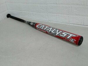 5 Louisville Slugger バット JFPO11T ルイスビル スラッガー ソフトボール