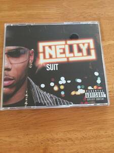 CD　見本品　　ネリー　/　スーツ　　　NELLY　/ SUIT