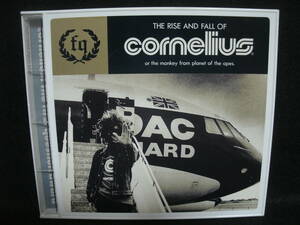 ●送料無料●中古CD● Cornelius / THE FIRST QUESTION AWARD / コーネリアス / ファースト・クエスチョン・アワード