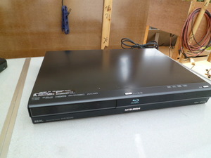 ★☆MITSUBISHI　DVR-BZ240　中古品☆★