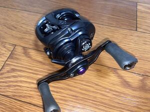 20タトゥーラ SV TW 103XHL 8.1 左 DAIWA