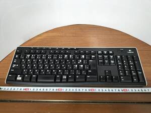 コレクション　PC周辺機器　キーボード　ロジクール　LOGICOOL　OA用品　　